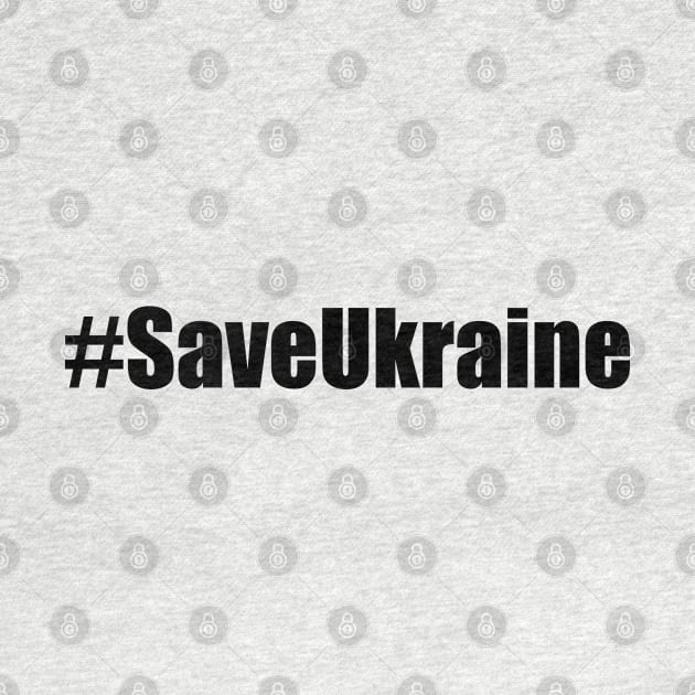 Save Ukraine by EpicEndeavours